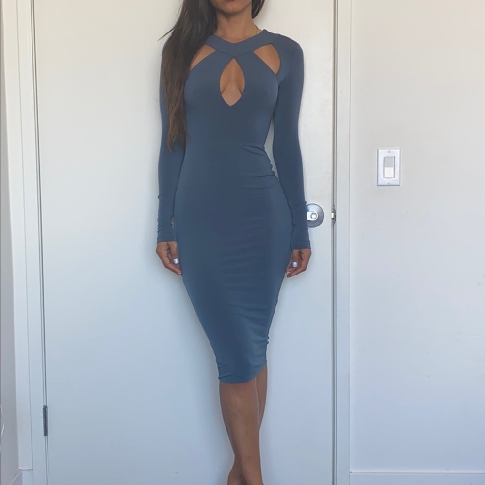 Nookie Dress